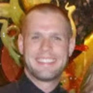 Meet your Posher, Travis